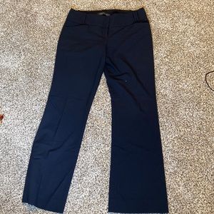 THE LIMITED Cassidy fit Size 4s